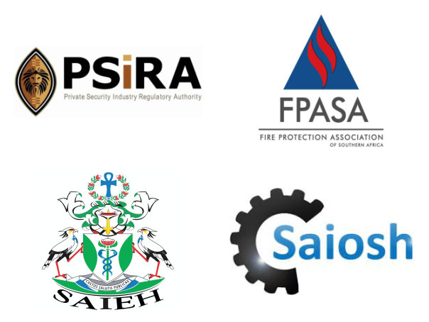 Johannesburg CBD Security Protection FASDA Protection